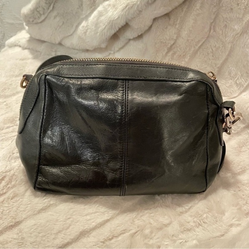 RIAN Soft Quality Leather Purse Hand Bag